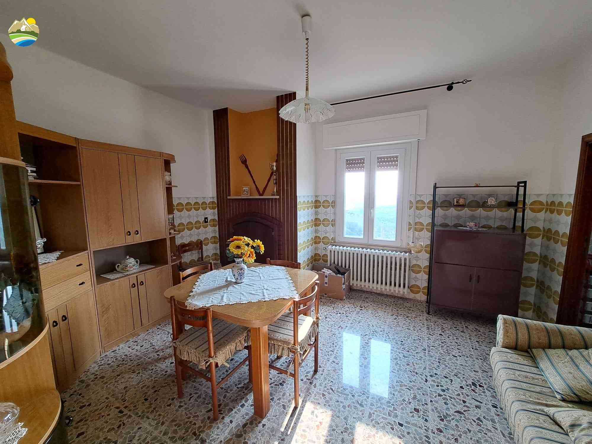 Country Houses Country Houses for sale Castiglione Messer Raimondo (TE), Casa delle Ginestre - Castiglione Messer Raimondo - EUR 240.306 870
