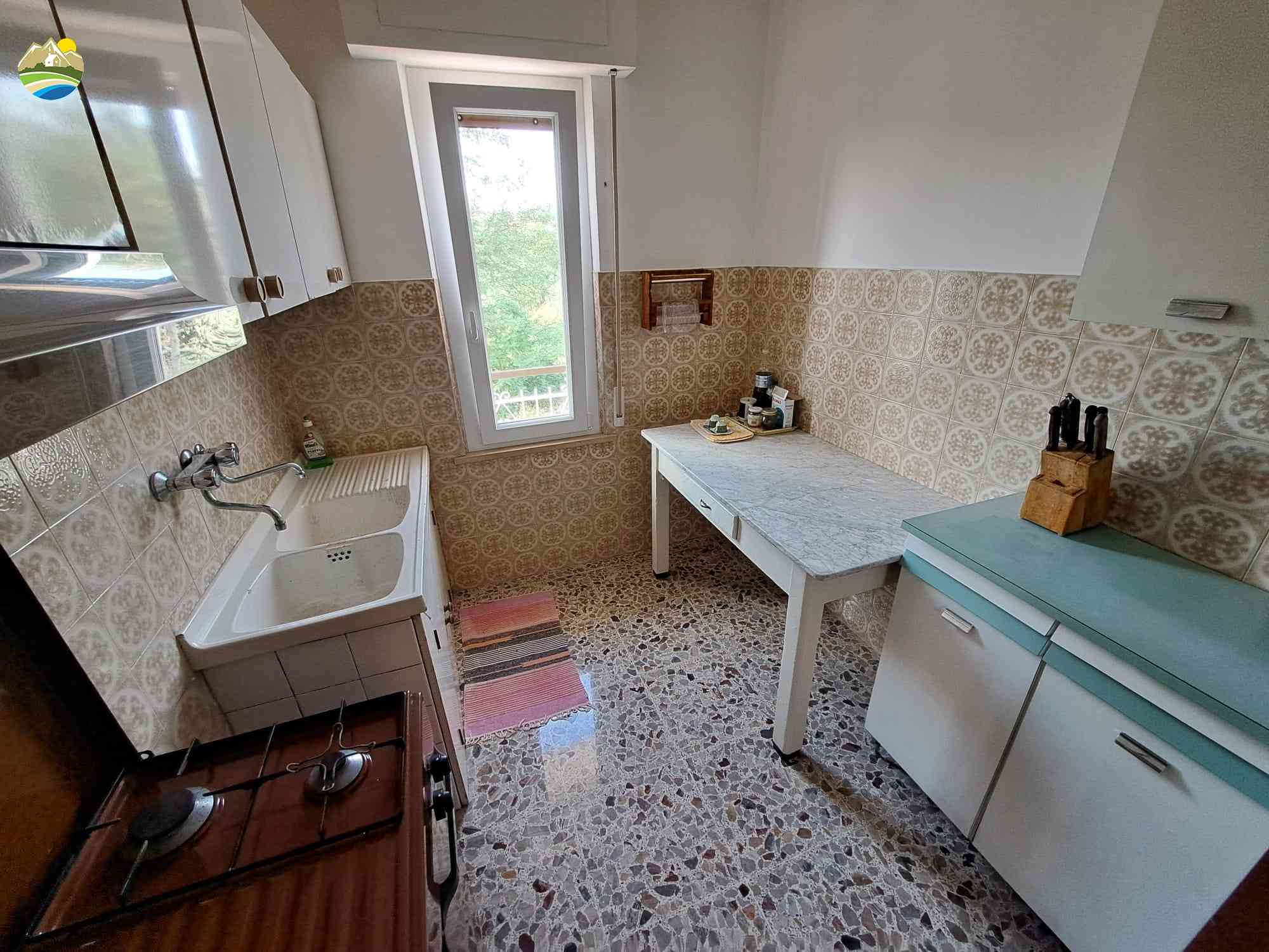 Country Houses Country Houses for sale Castiglione Messer Raimondo (TE), Casa delle Ginestre - Castiglione Messer Raimondo - EUR 240.306 890