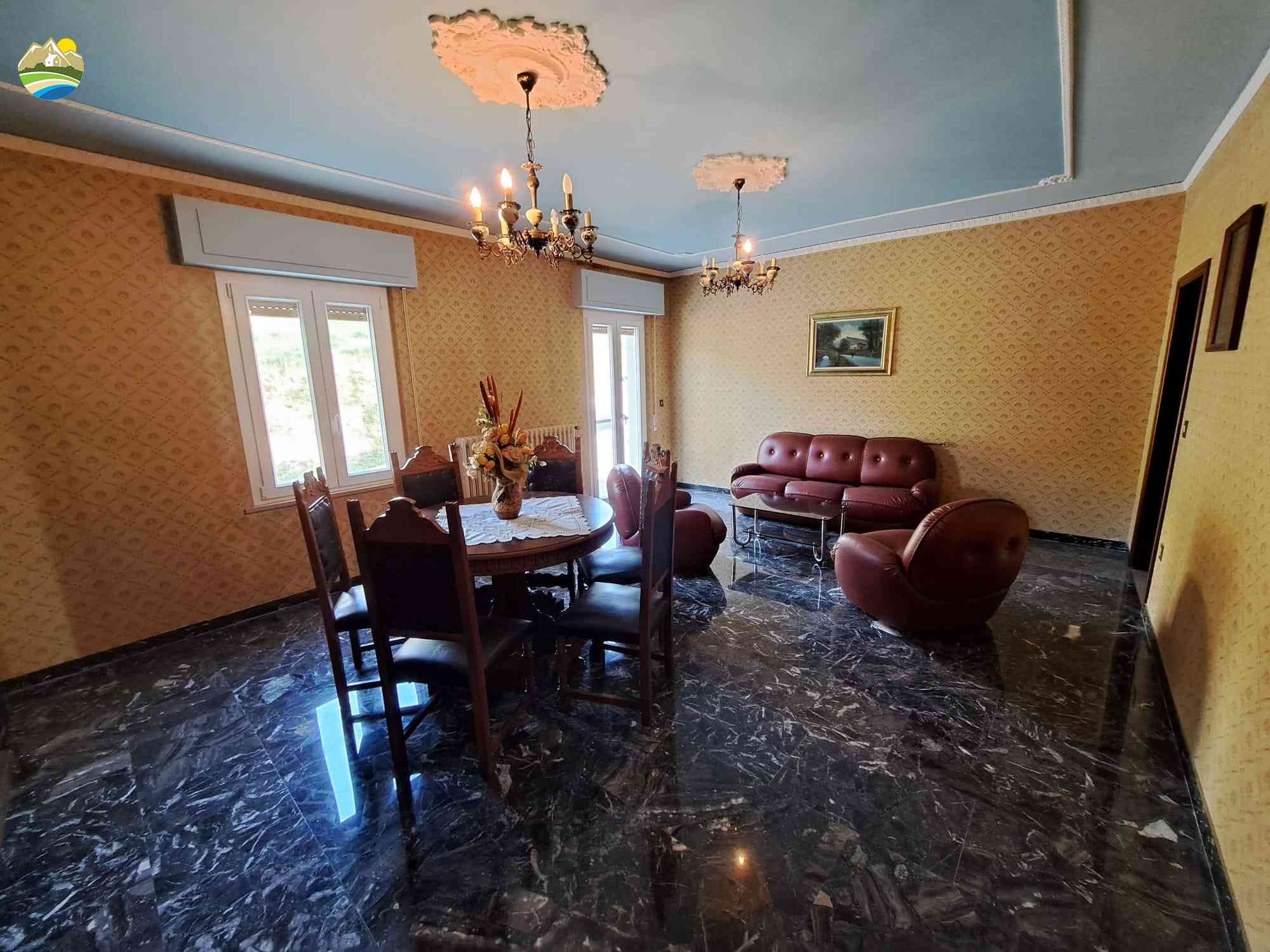 Country Houses Country Houses for sale Castiglione Messer Raimondo (TE), Casa delle Ginestre - Castiglione Messer Raimondo - EUR 240.306 900