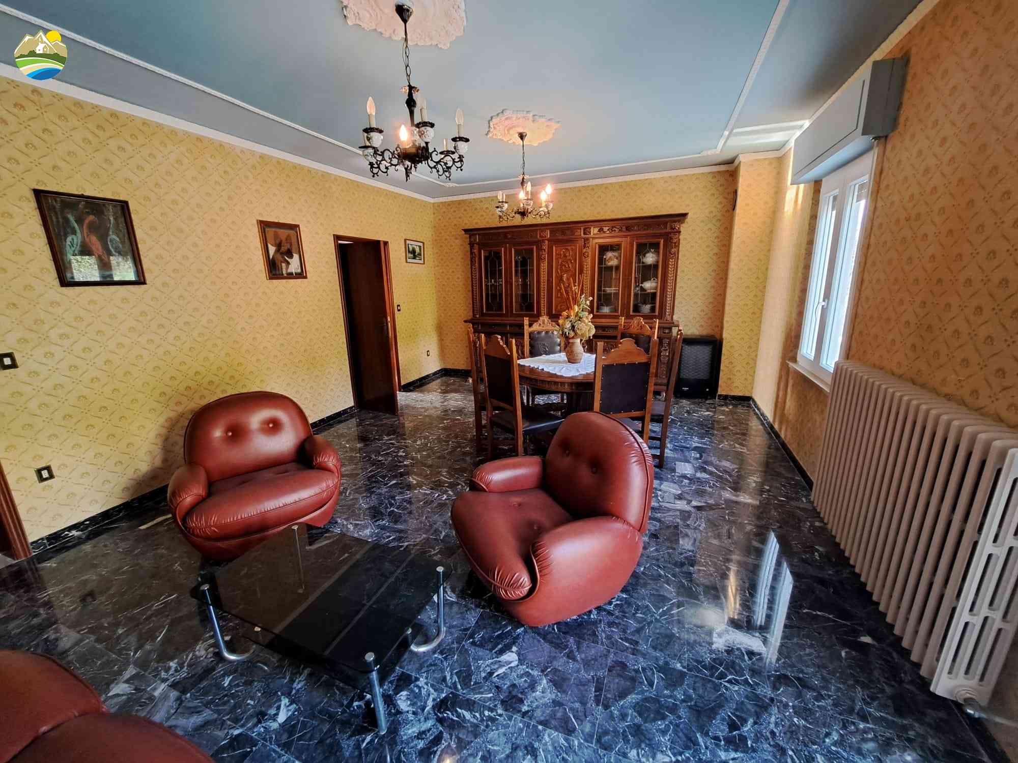 Country Houses Country Houses for sale Castiglione Messer Raimondo (TE), Casa delle Ginestre - Castiglione Messer Raimondo - EUR 240.306 910