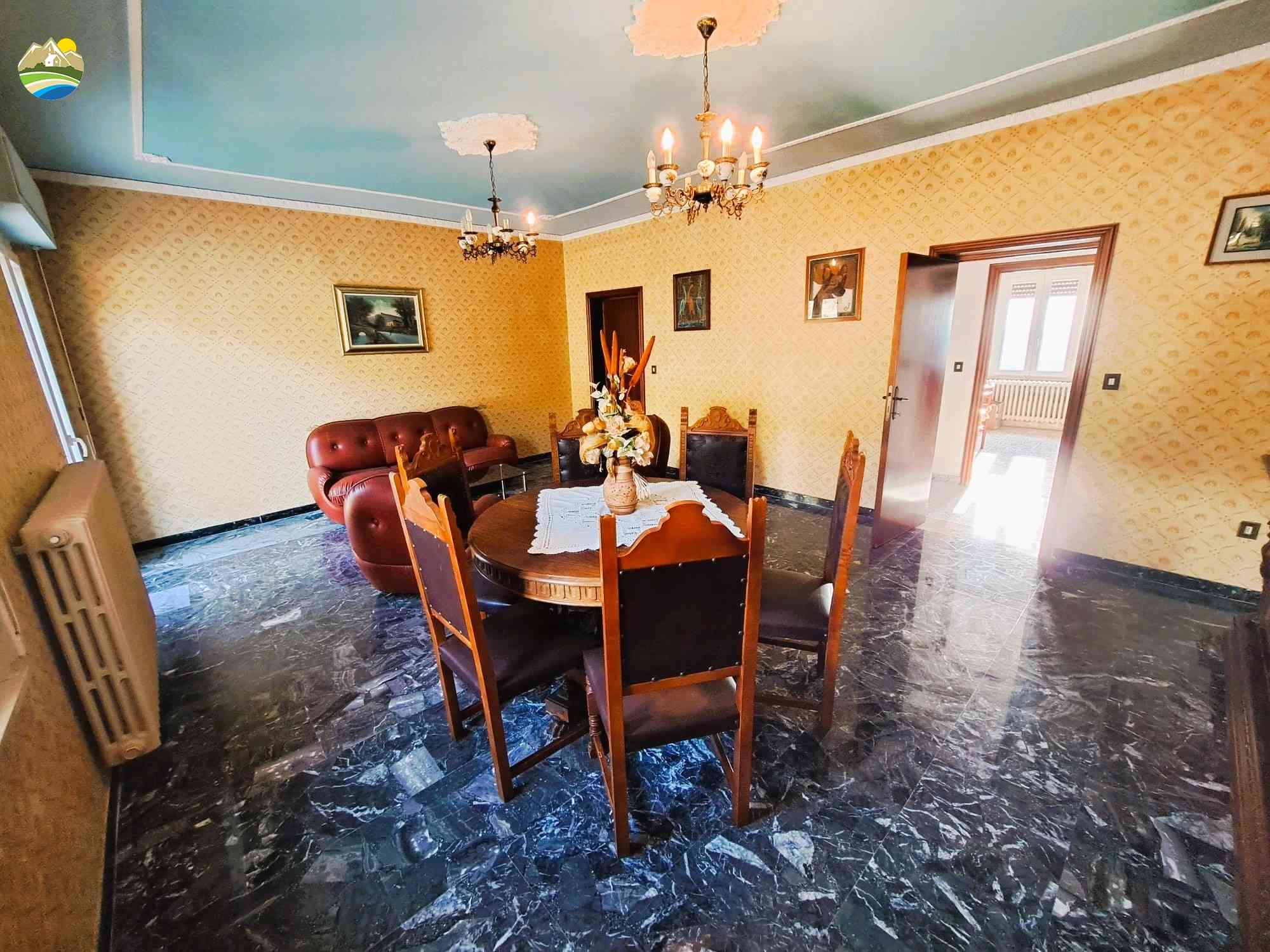 Country Houses Country Houses for sale Castiglione Messer Raimondo (TE), Casa delle Ginestre - Castiglione Messer Raimondo - EUR 240.306 920