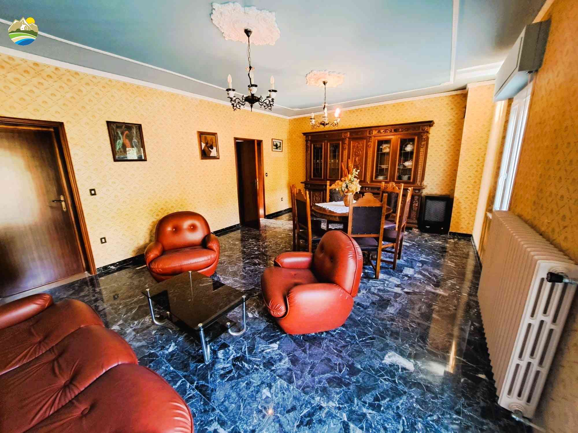 Country Houses Country Houses for sale Castiglione Messer Raimondo (TE), Casa delle Ginestre - Castiglione Messer Raimondo - EUR 240.306 930