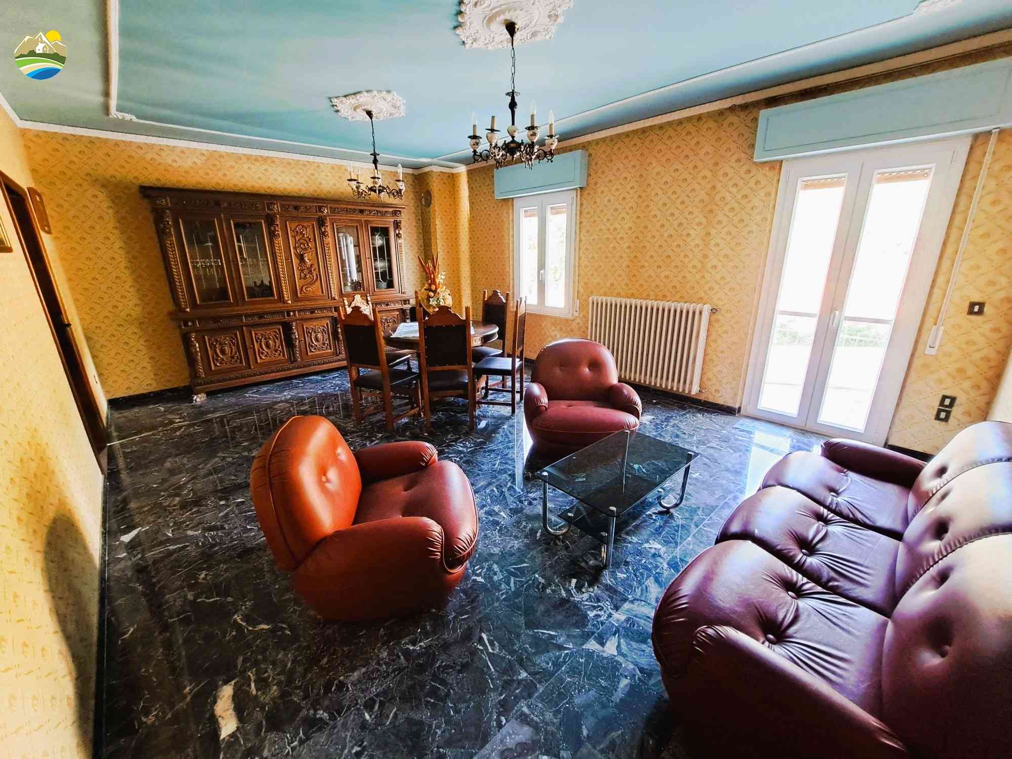 Country Houses Country Houses for sale Castiglione Messer Raimondo (TE), Casa delle Ginestre - Castiglione Messer Raimondo - EUR 240.306 940