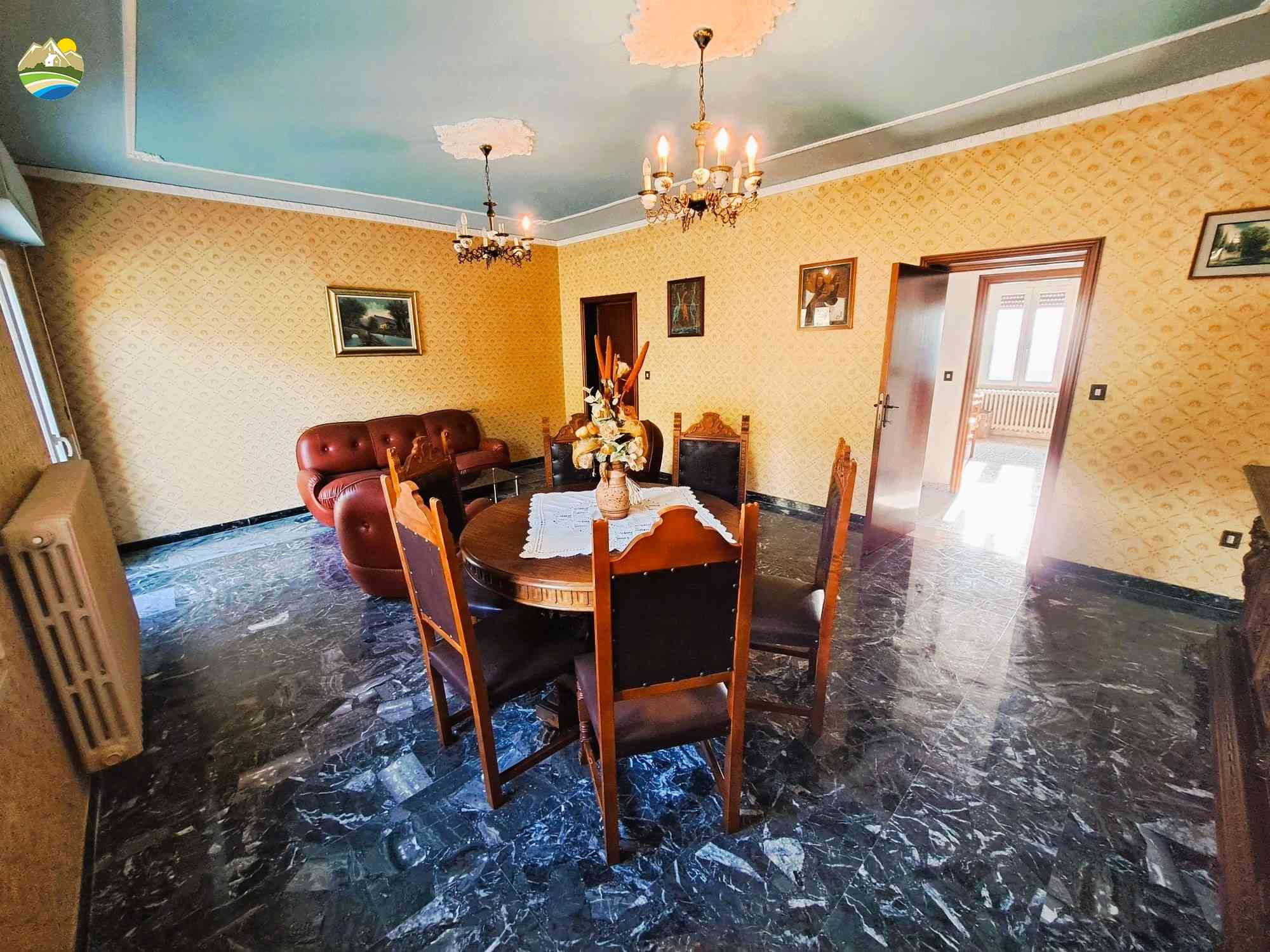 Country Houses Country Houses for sale Castiglione Messer Raimondo (TE), Casa delle Ginestre - Castiglione Messer Raimondo - EUR 240.306 950