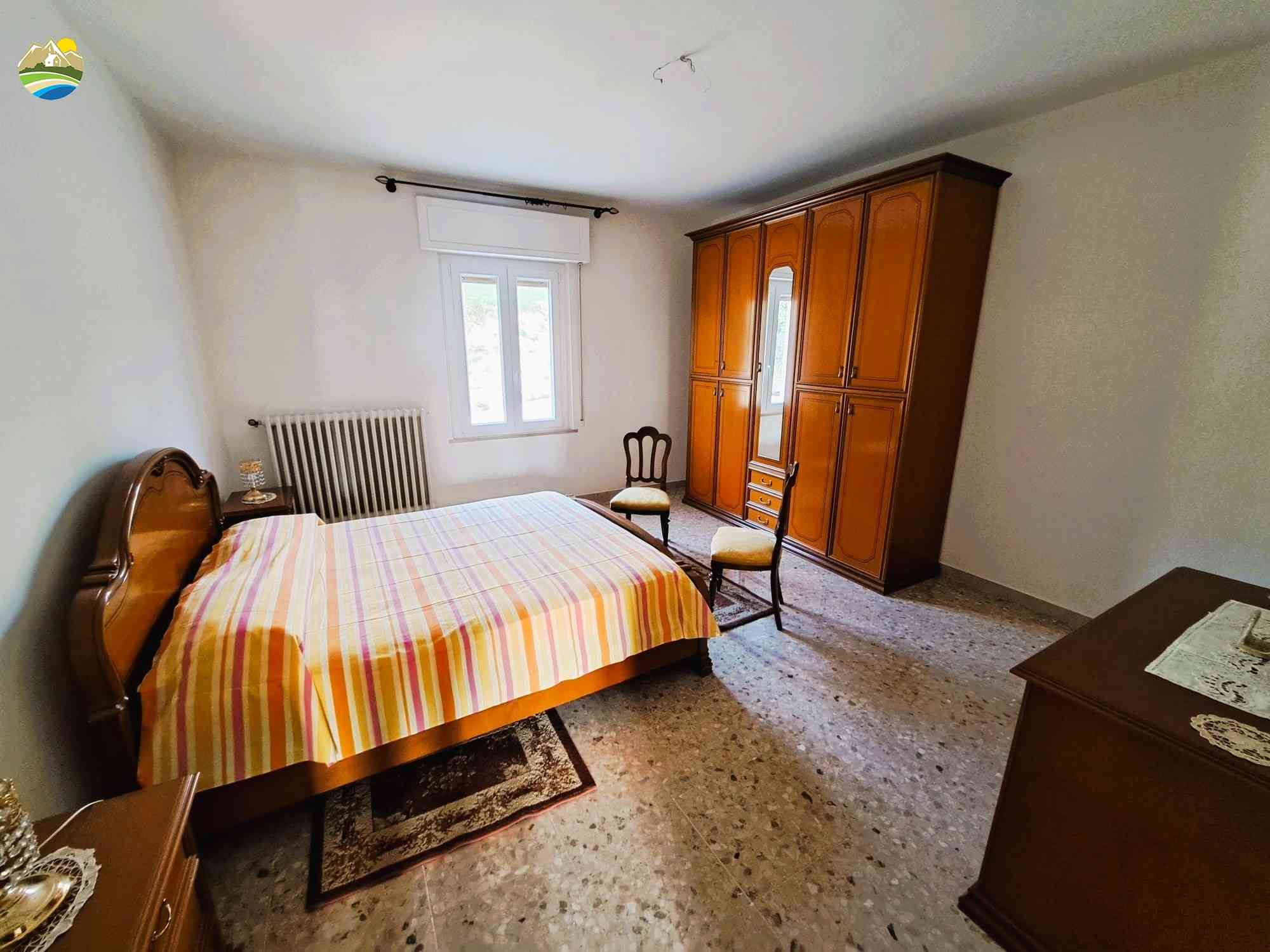 Country Houses Country Houses for sale Castiglione Messer Raimondo (TE), Casa delle Ginestre - Castiglione Messer Raimondo - EUR 240.306 960