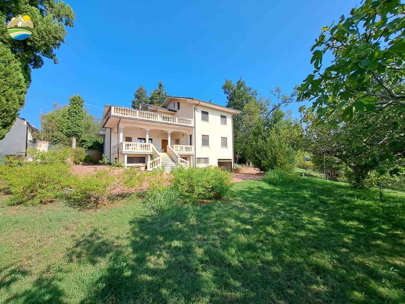 Villa Villa in vendita Rapino (CH), Villa di Nonno Remo - Rapino - EUR 354.997 10