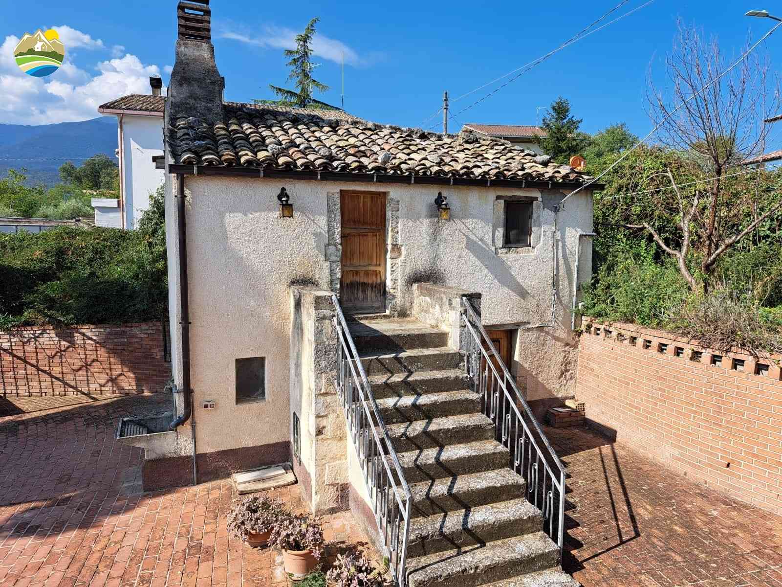 Villa Villa in vendita Rapino (CH), Villa di Nonno Remo - Rapino - EUR 354.997 1010
