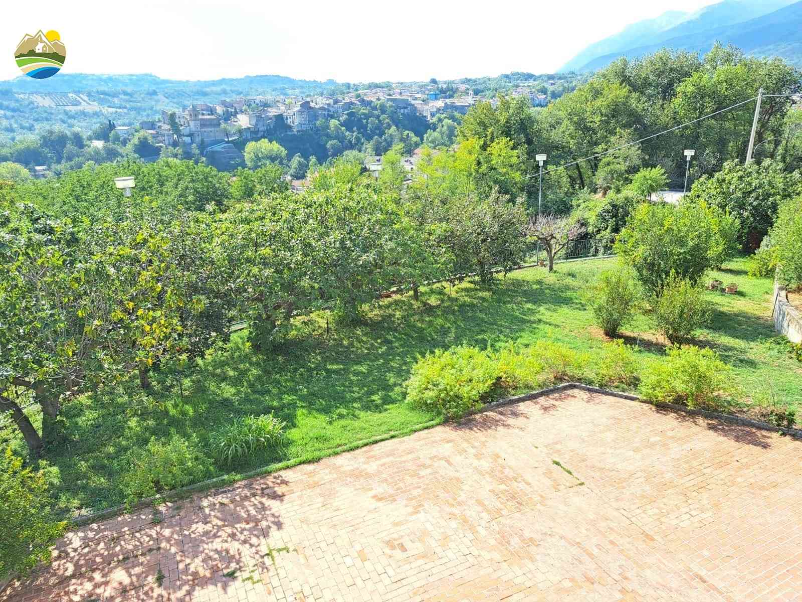Villa Villa in vendita Rapino (CH), Villa di Nonno Remo - Rapino - EUR 354.997 1020