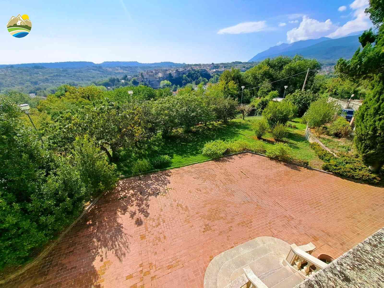 Villa Villa in vendita Rapino (CH), Villa di Nonno Remo - Rapino - EUR 354.997 1030
