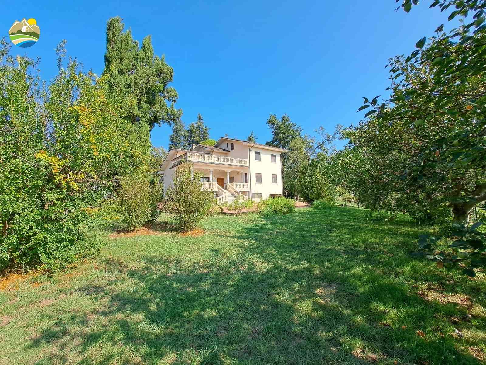 Villa Villa in vendita Rapino (CH), Villa di Nonno Remo - Rapino - EUR 354.997 1040