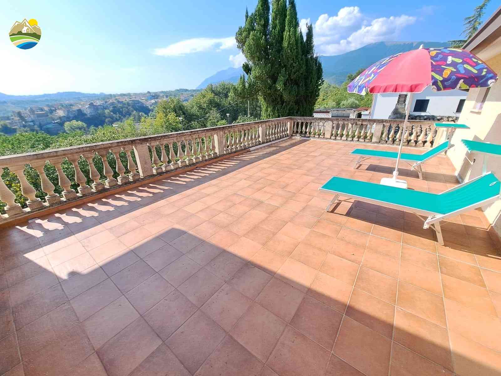 Villa Villa in vendita Rapino (CH), Villa di Nonno Remo - Rapino - EUR 354.997 750
