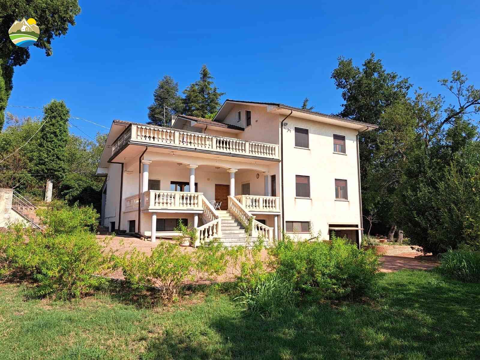 Villa Villa for sale Rapino (CH), Villa di Nonno Remo - Rapino - EUR 354.997 770