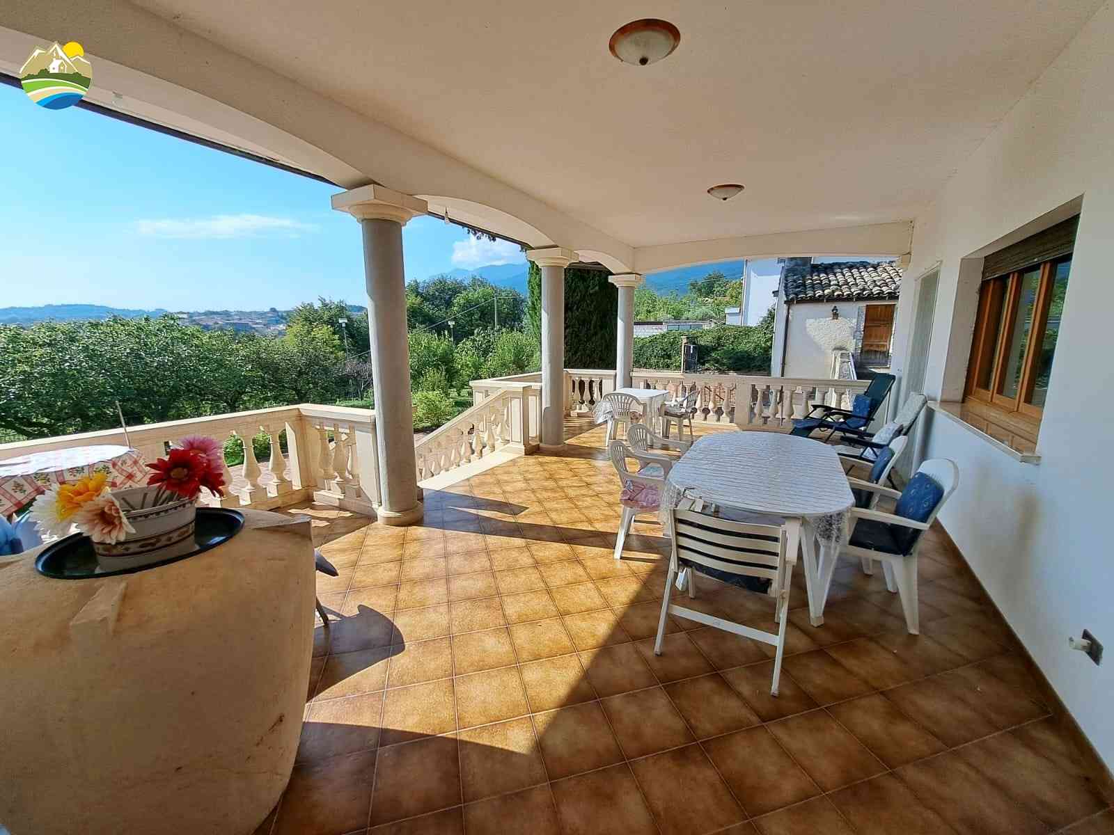 Villa Villa in vendita Rapino (CH), Villa di Nonno Remo - Rapino - EUR 354.997 790