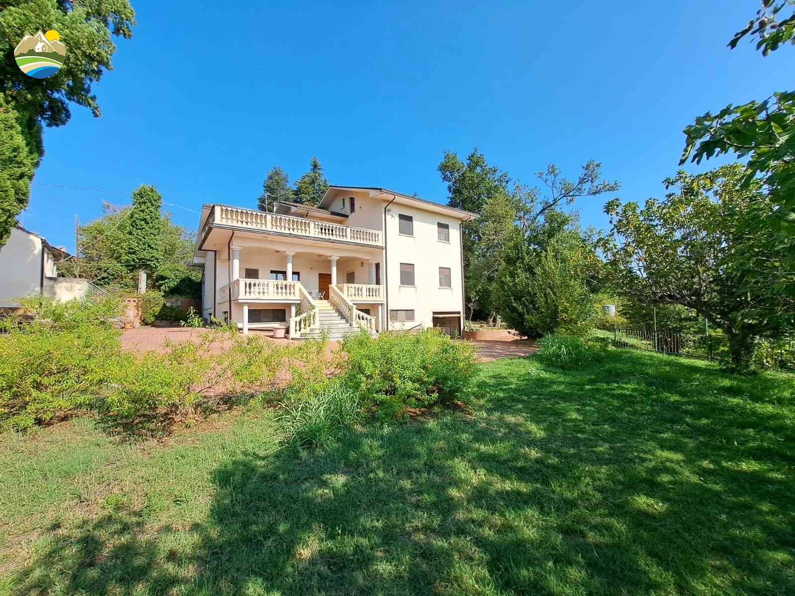 Villa Villa in vendita Rapino (CH), Villa di Nonno Remo - Rapino - EUR 354.997 800