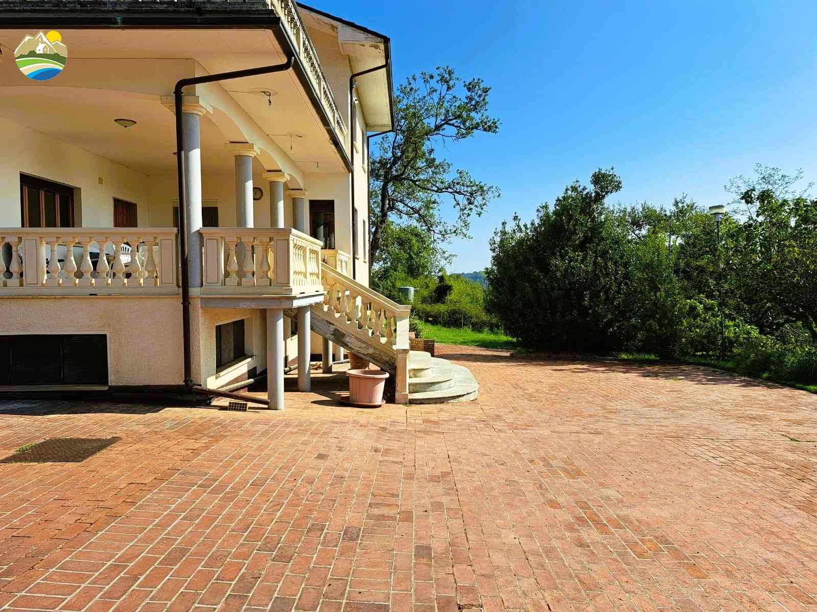 Villa Villa in vendita Rapino (CH), Villa di Nonno Remo - Rapino - EUR 354.997 810