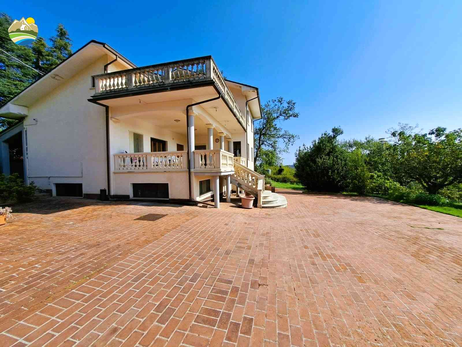 Villa Villa in vendita Rapino (CH), Villa di Nonno Remo - Rapino - EUR 354.997 830
