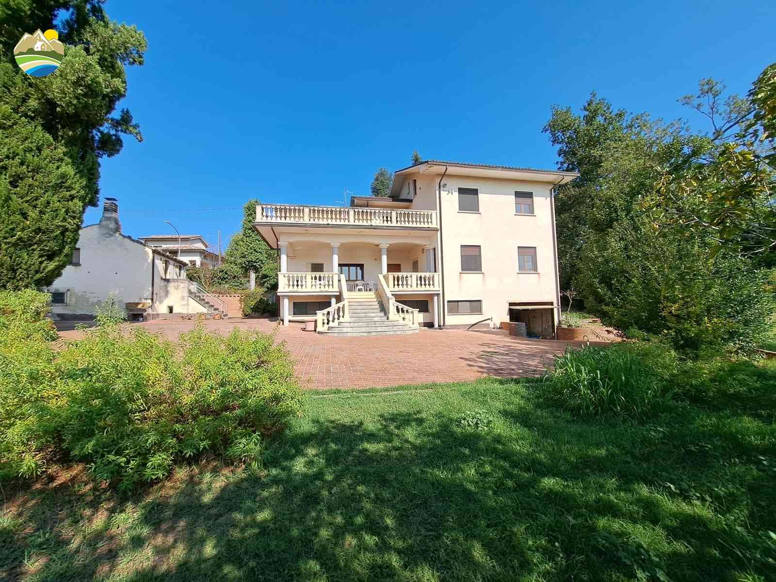 Villa Villa for sale Rapino (CH), Villa di Nonno Remo - Rapino - EUR 354.997 840