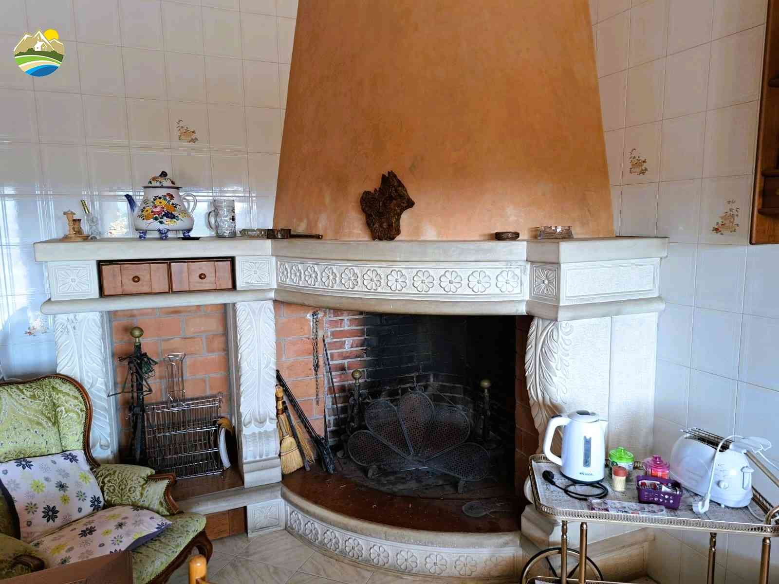 Villa Villa in vendita Rapino (CH), Villa di Nonno Remo - Rapino - EUR 354.997 870