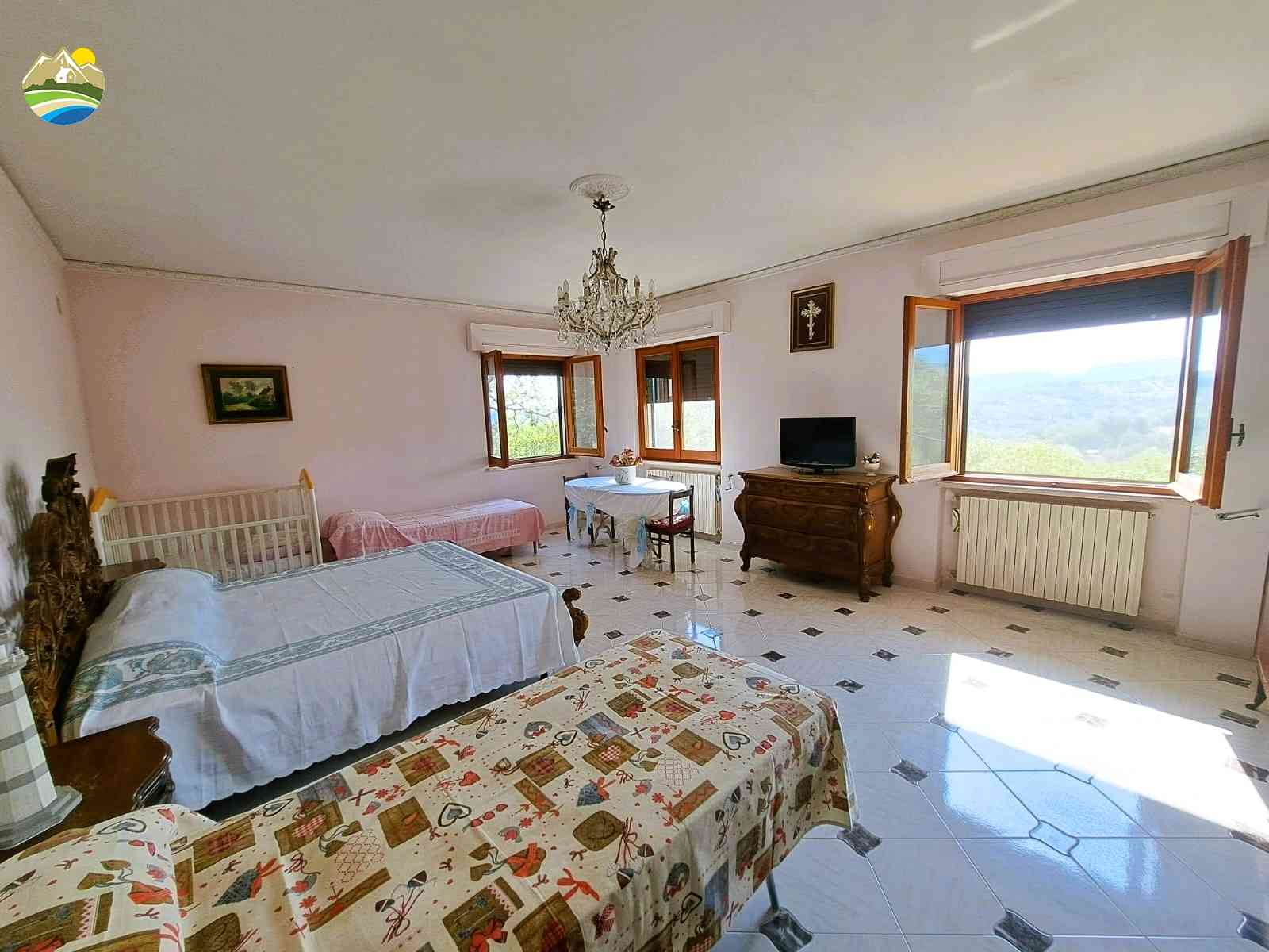 Villa Villa for sale Rapino (CH), Villa di Nonno Remo - Rapino - EUR 354.997 950