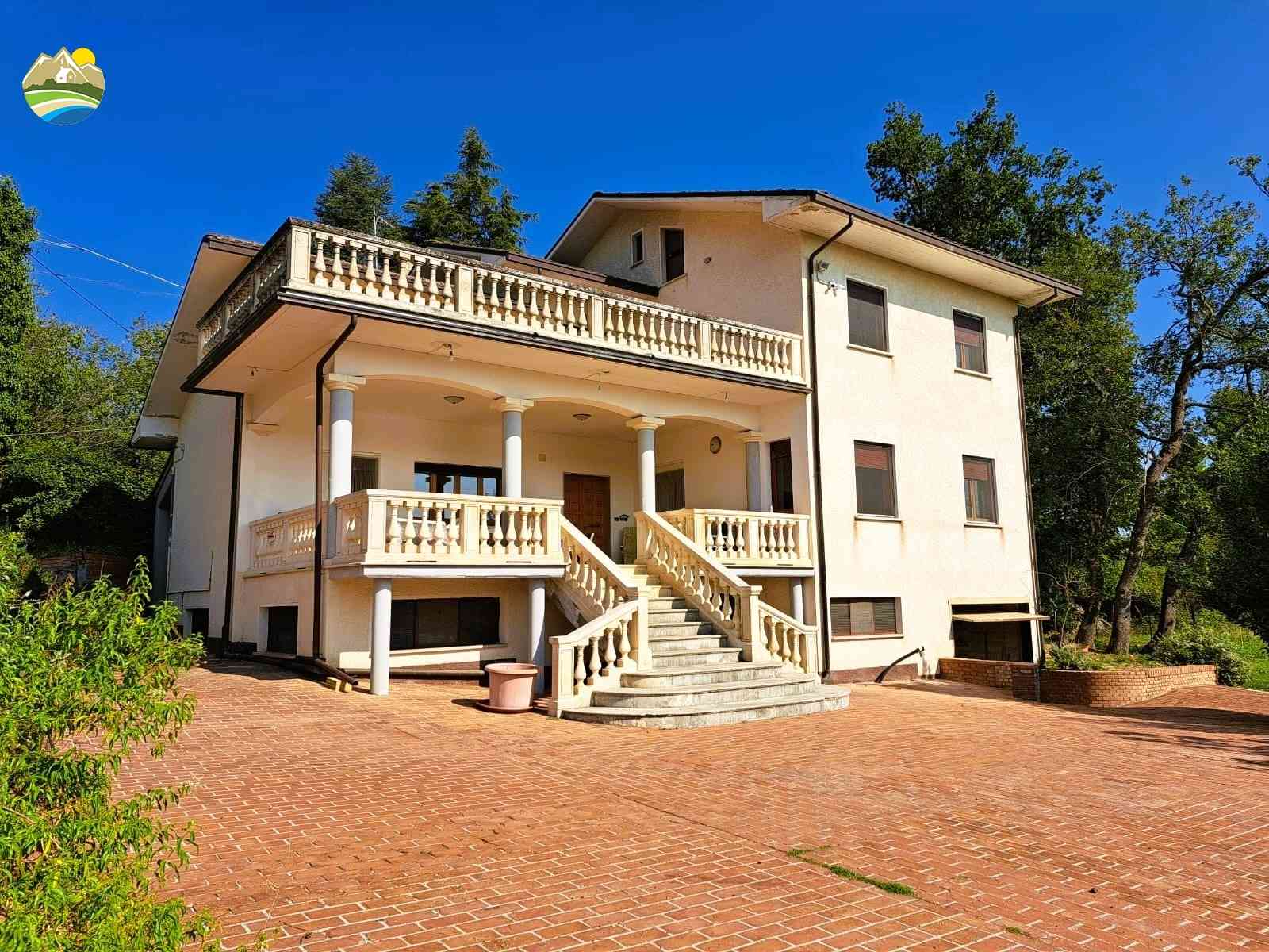 Villa Villa in vendita Rapino (CH), Villa di Nonno Remo - Rapino - EUR 354.997 970