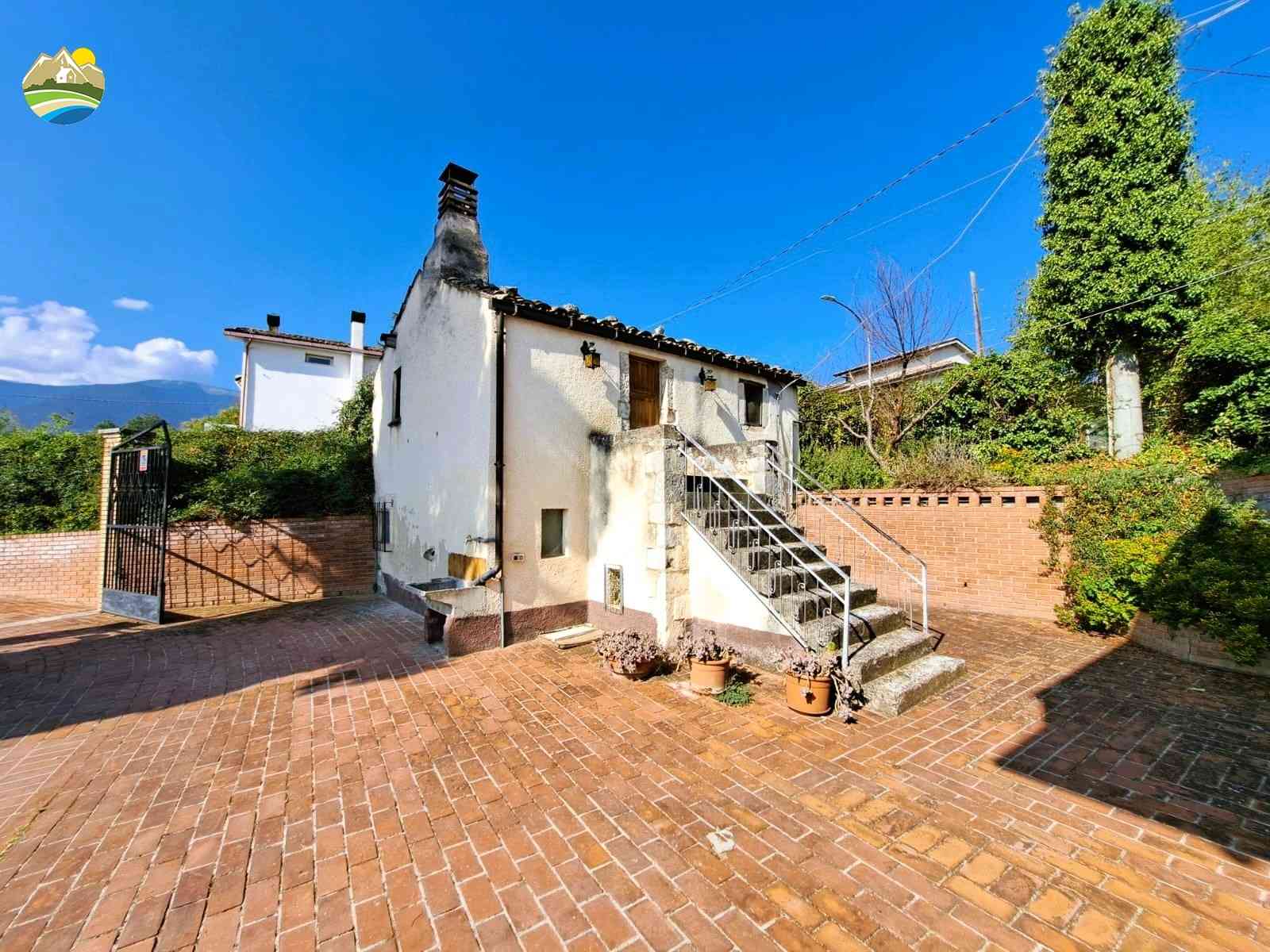 Villa Villa in vendita Rapino (CH), Villa di Nonno Remo - Rapino - EUR 354.997 980