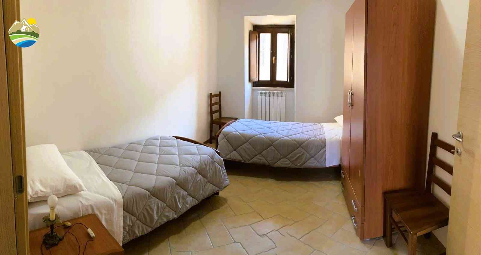 Historical Townhouse Historical Townhouse for sale Bisenti (TE), Il Vecchio Frantoio - Bisenti - EUR 267.613 1000