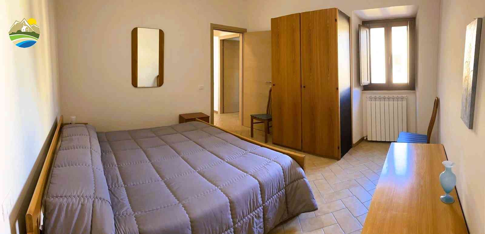 Historical Townhouse Historical Townhouse for sale Bisenti (TE), Il Vecchio Frantoio - Bisenti - EUR 267.613 1010