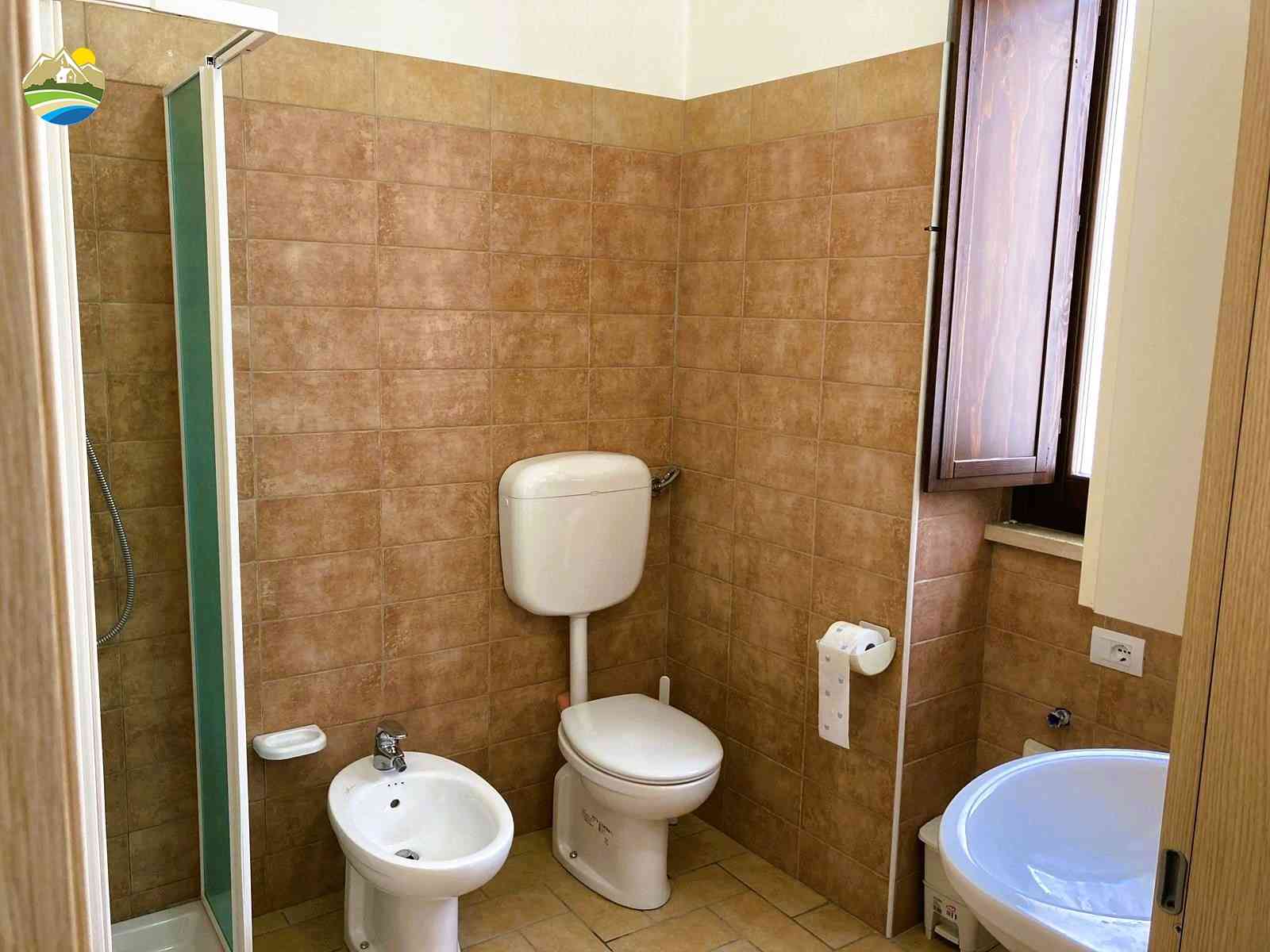 Historical Townhouse Historical Townhouse for sale Bisenti (TE), Il Vecchio Frantoio - Bisenti - EUR 267.613 1020
