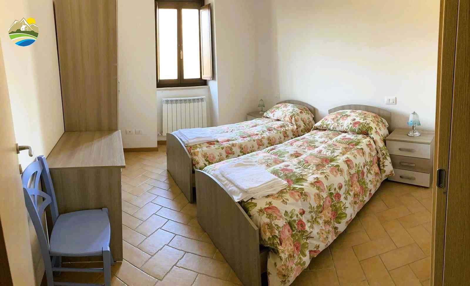 Historical Townhouse Historical Townhouse for sale Bisenti (TE), Il Vecchio Frantoio - Bisenti - EUR 267.613 1030