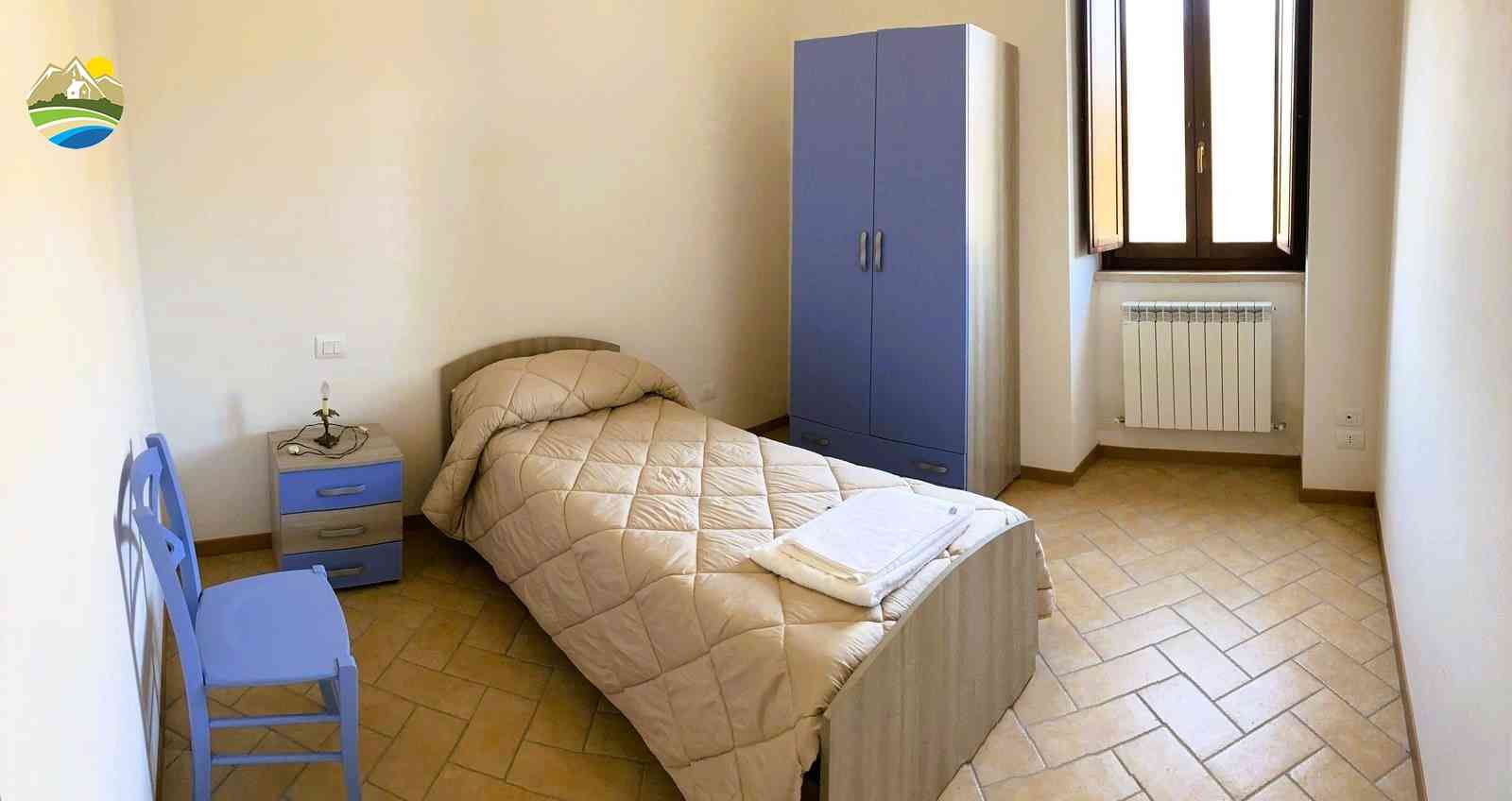 Historical Townhouse Historical Townhouse for sale Bisenti (TE), Il Vecchio Frantoio - Bisenti - EUR 267.613 1040
