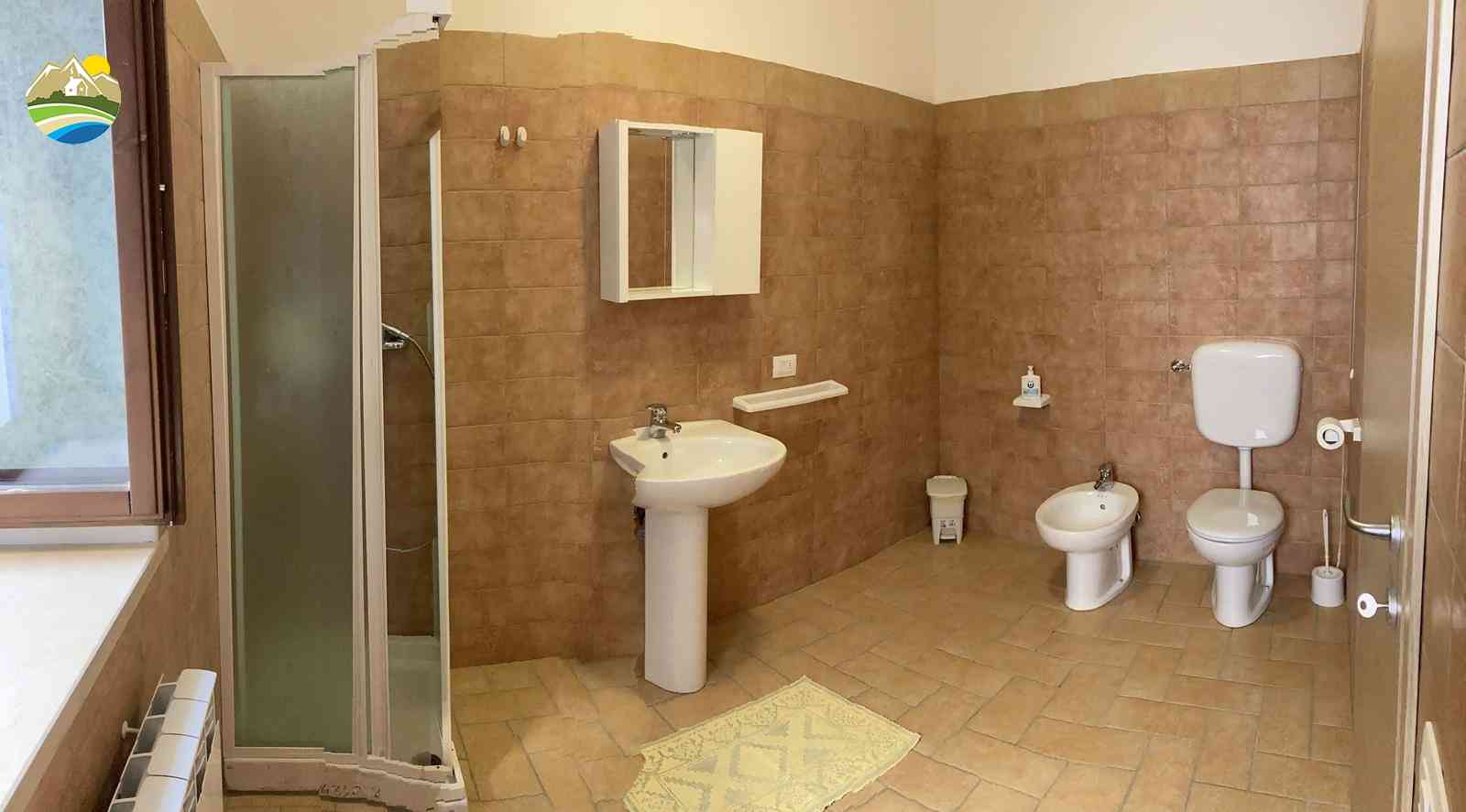 Historical Townhouse Historical Townhouse for sale Bisenti (TE), Il Vecchio Frantoio - Bisenti - EUR 267.613 1050