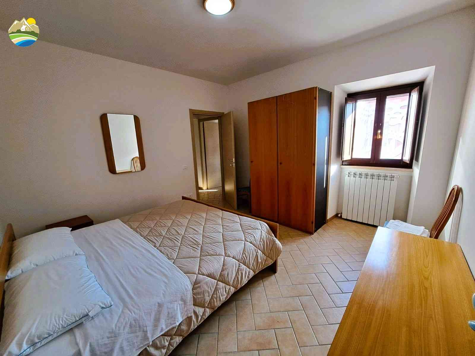 Historical Townhouse Historical Townhouse for sale Bisenti (TE), Il Vecchio Frantoio - Bisenti - EUR 267.613 1060
