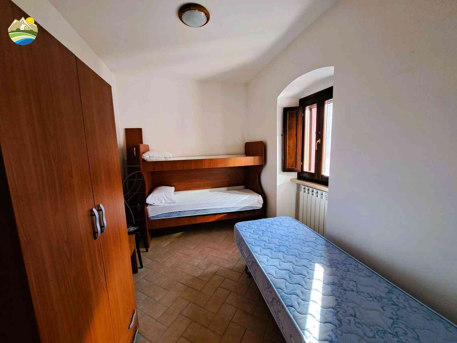 Historical Townhouse Historical Townhouse for sale Bisenti (TE), Il Vecchio Frantoio - Bisenti - EUR 267.613 1070
