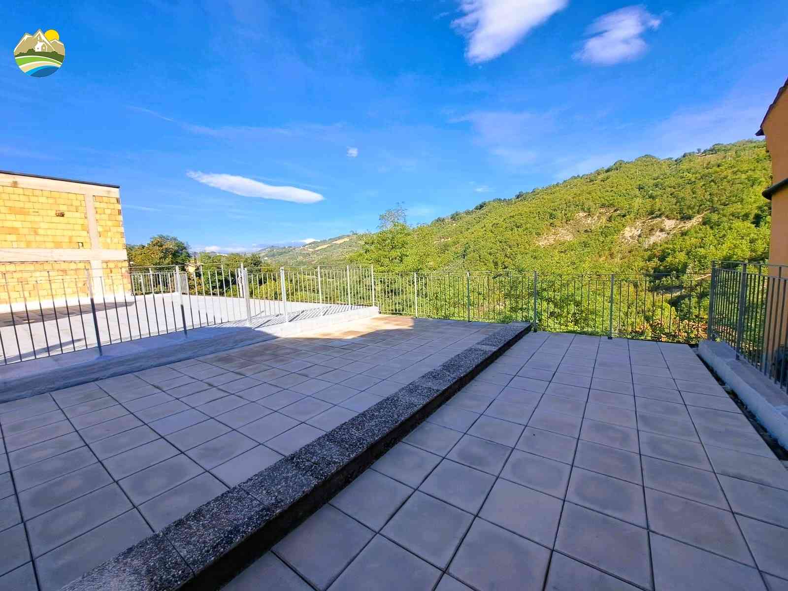 Historical Townhouse Historical Townhouse for sale Bisenti (TE), Il Vecchio Frantoio - Bisenti - EUR 267.613 1090