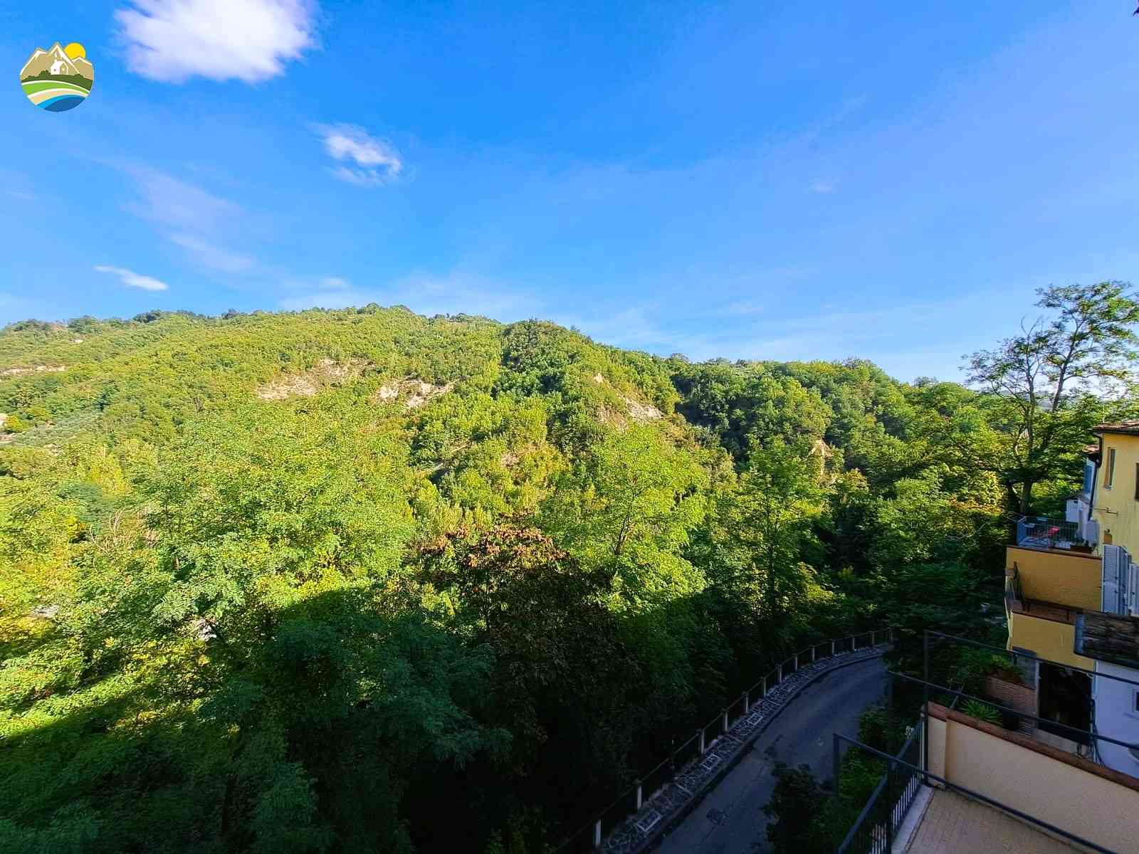 Historical Townhouse Historical Townhouse for sale Bisenti (TE), Il Vecchio Frantoio - Bisenti - EUR 267.613 1120