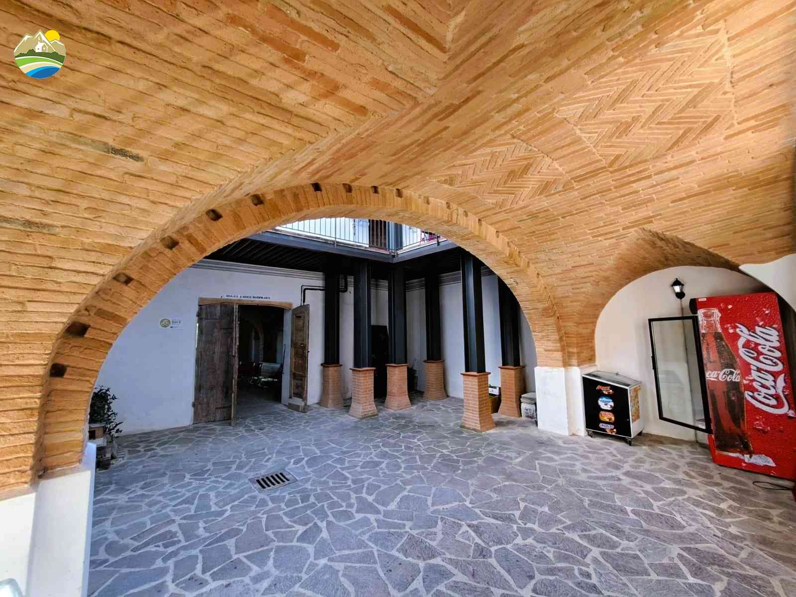 Historical Townhouse Historical Townhouse for sale Bisenti (TE), Il Vecchio Frantoio - Bisenti - EUR 267.613 770
