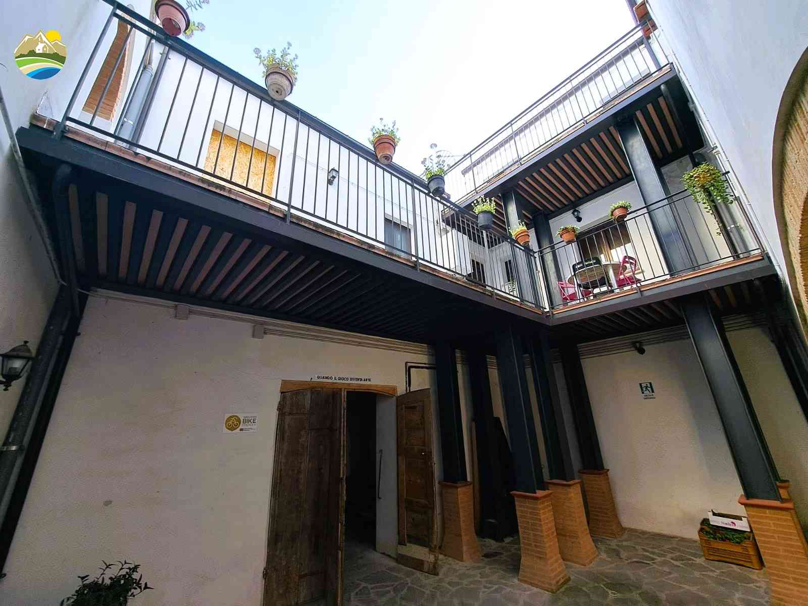 Palazzo Palazzo in vendita Bisenti (TE), Il Vecchio Frantoio - Bisenti - EUR 267.613 780