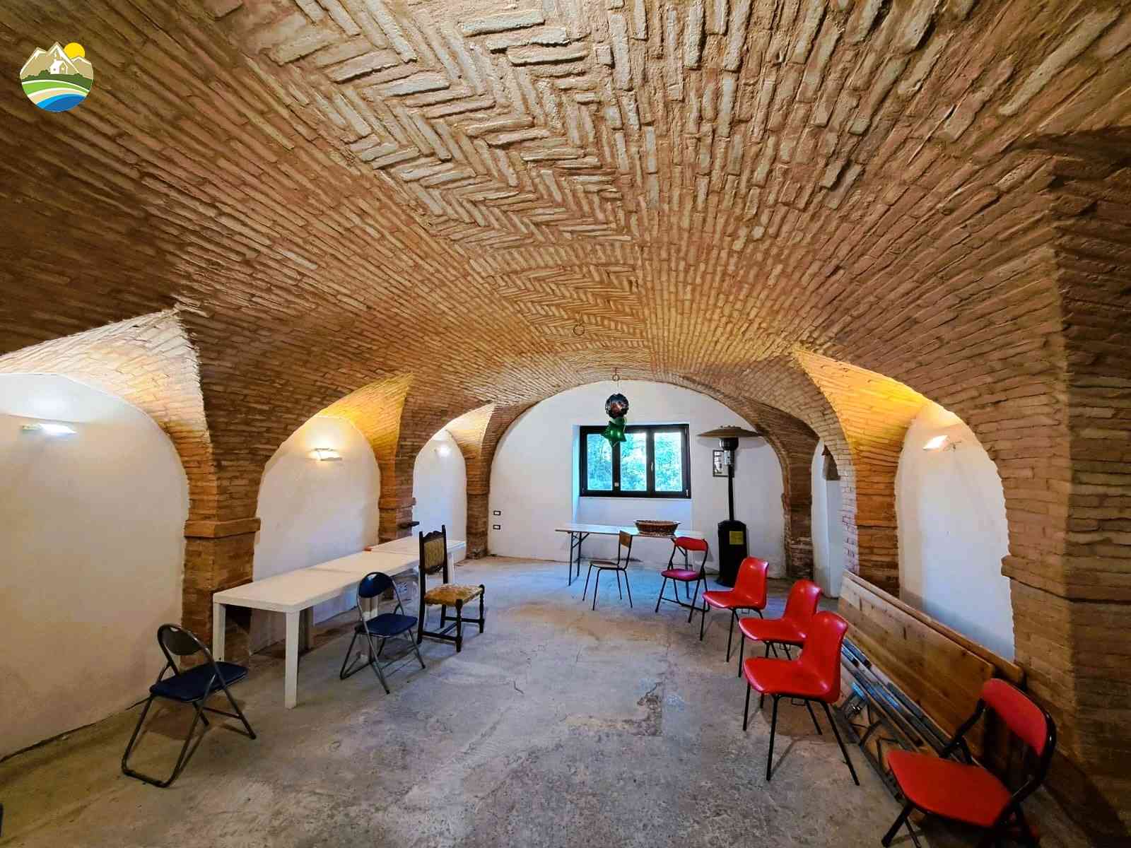 Historical Townhouse Historical Townhouse for sale Bisenti (TE), Il Vecchio Frantoio - Bisenti - EUR 267.613 790