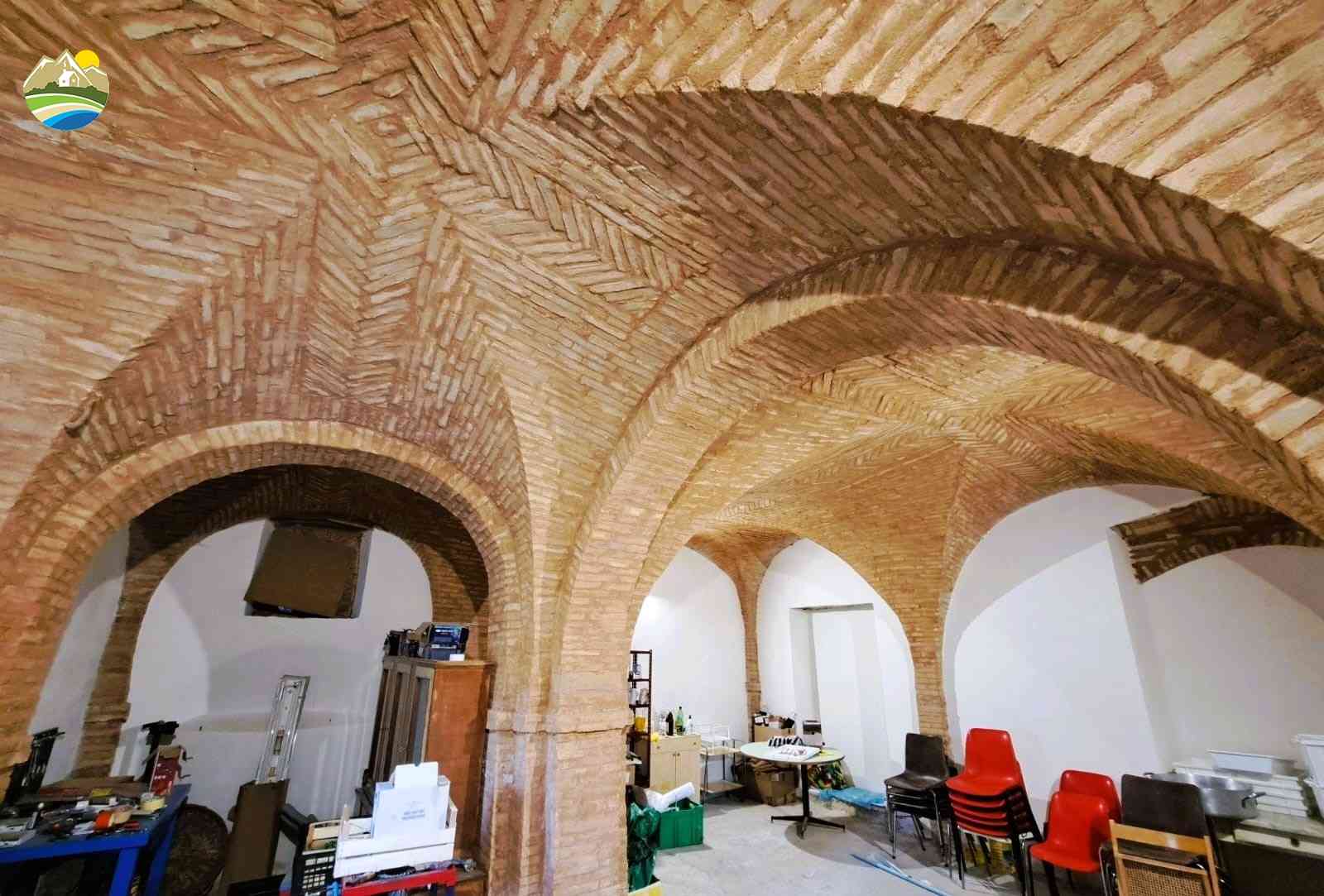 Historical Townhouse Historical Townhouse for sale Bisenti (TE), Il Vecchio Frantoio - Bisenti - EUR 267.613 810