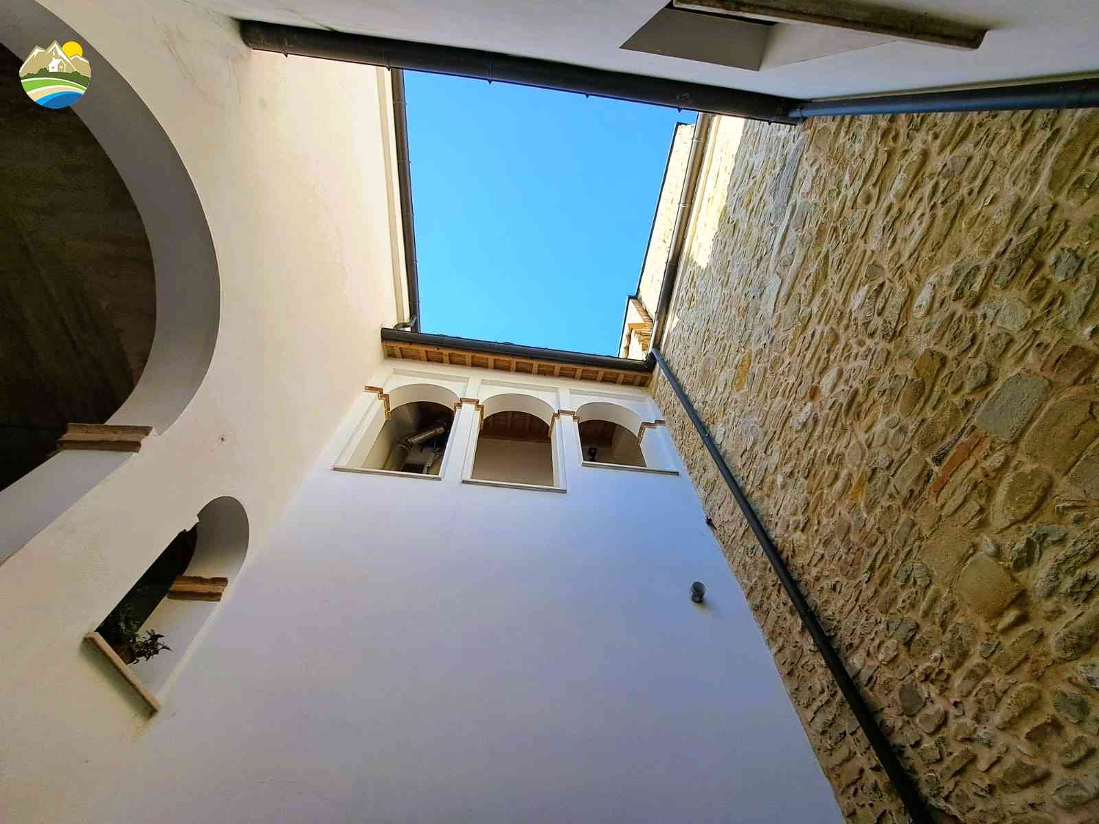 Historical Townhouse Historical Townhouse for sale Bisenti (TE), Il Vecchio Frantoio - Bisenti - EUR 267.613 860