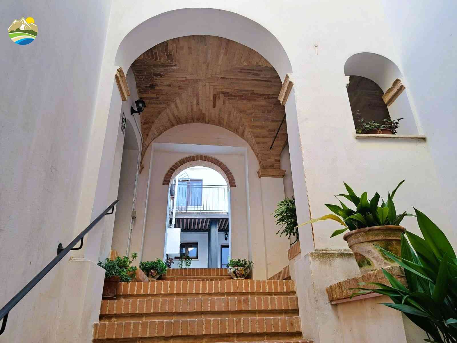 Historical Townhouse Historical Townhouse for sale Bisenti (TE), Il Vecchio Frantoio - Bisenti - EUR 267.613 870
