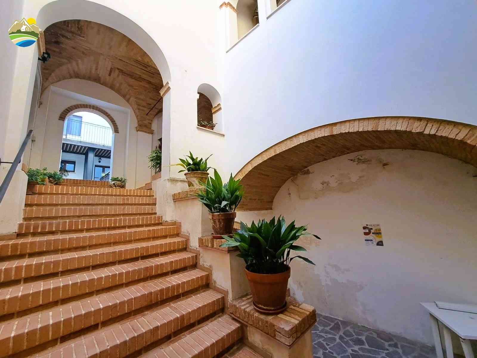 Historical Townhouse Historical Townhouse for sale Bisenti (TE), Il Vecchio Frantoio - Bisenti - EUR 267.613 880