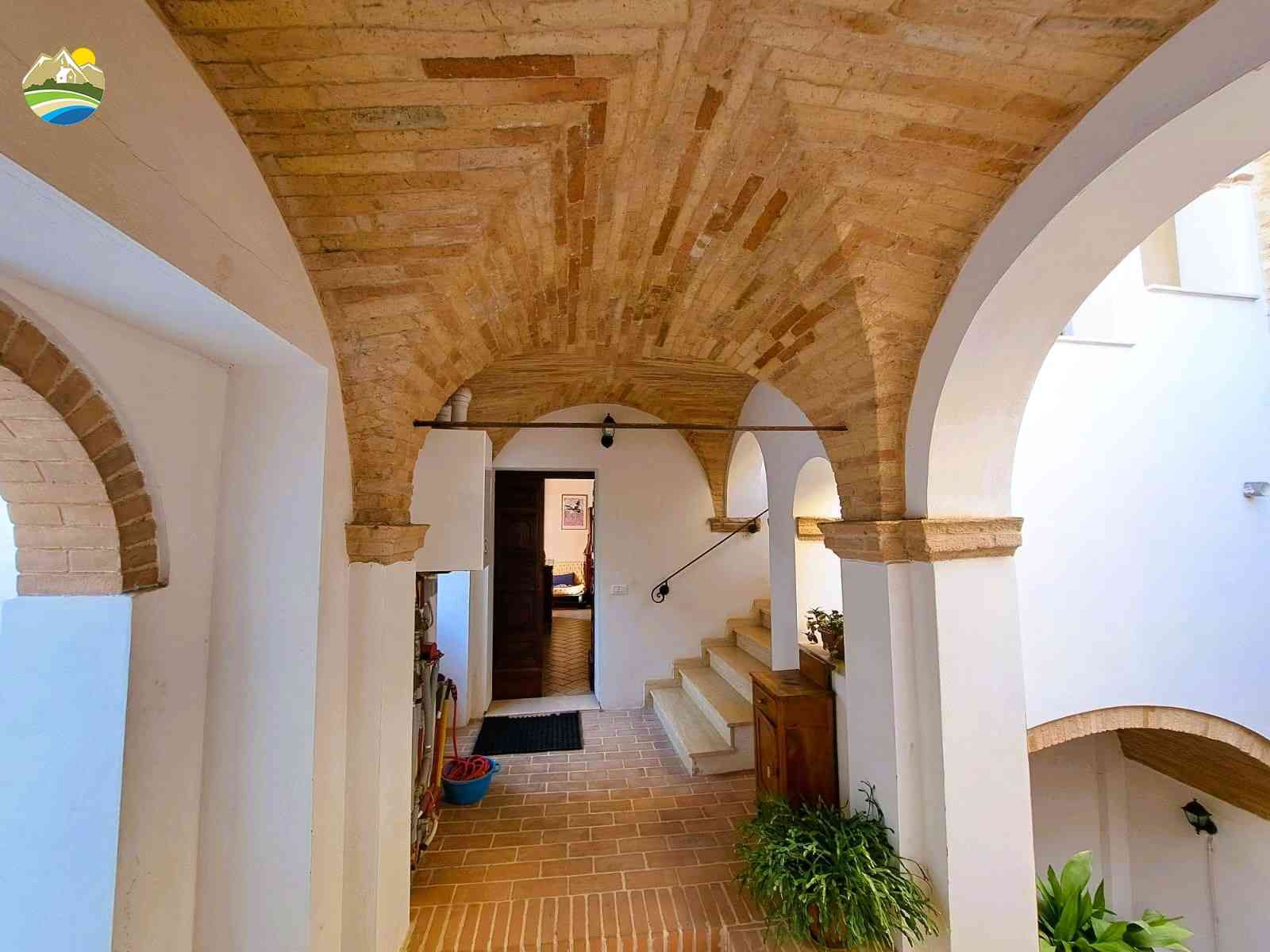 Palazzo Palazzo in vendita Bisenti (TE), Il Vecchio Frantoio - Bisenti - EUR 267.613 890