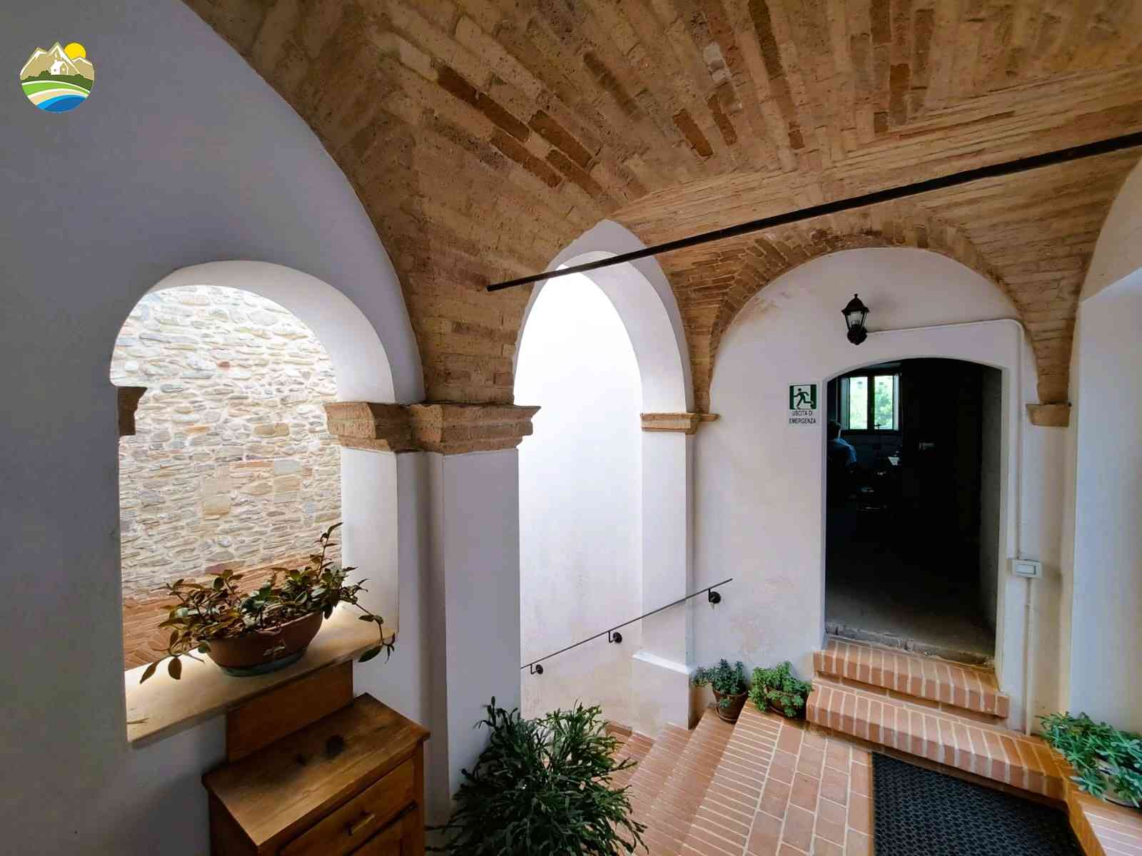 Historical Townhouse Historical Townhouse for sale Bisenti (TE), Il Vecchio Frantoio - Bisenti - EUR 267.613 910