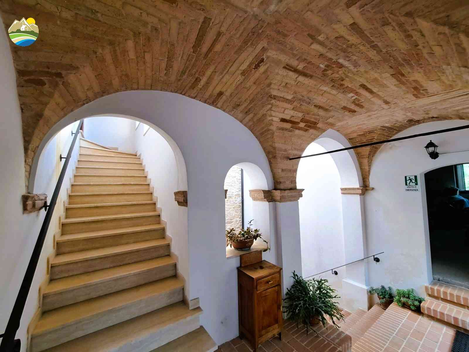 Palazzo Palazzo in vendita Bisenti (TE), Il Vecchio Frantoio - Bisenti - EUR 267.613 960
