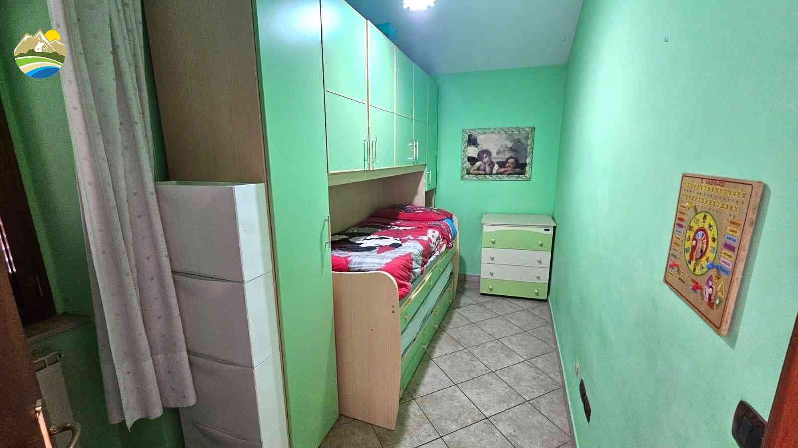 Townhouse Townhouse for sale Montefino (TE), Casa del Borgo - Montefino - EUR 57.892 820