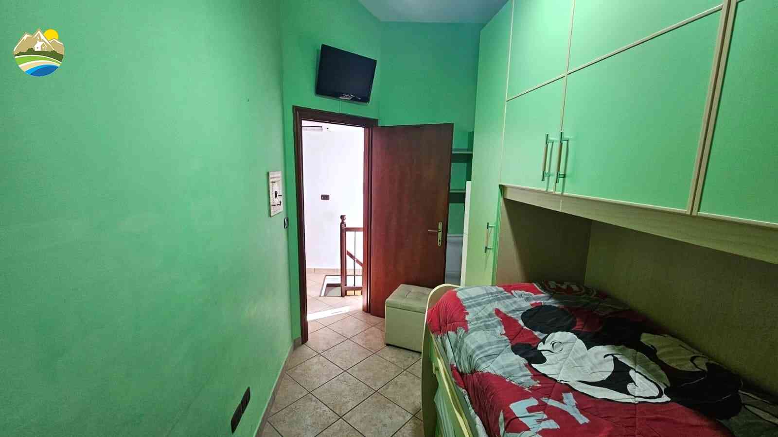 Townhouse Townhouse for sale Montefino (TE), Casa del Borgo - Montefino - EUR 57.892 830