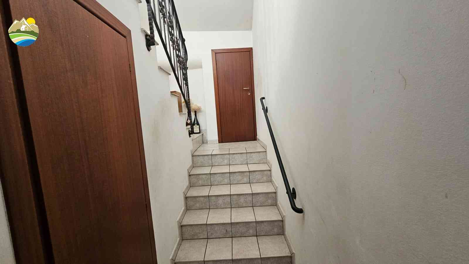 Townhouse Townhouse for sale Montefino (TE), Casa del Borgo - Montefino - EUR 57.892 890