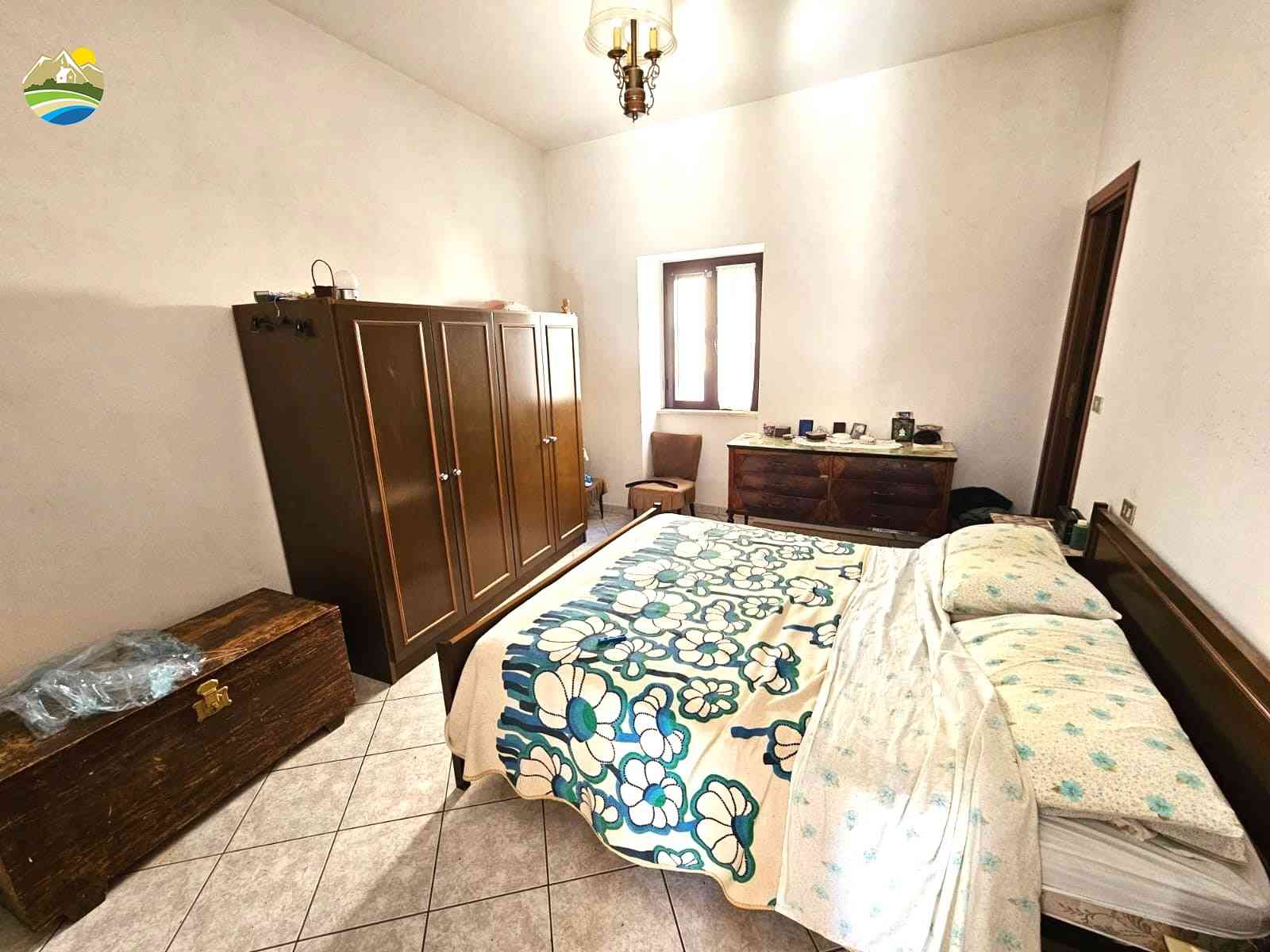 Townhouse Townhouse for sale Montefino (TE), Casa del Borgo - Montefino - EUR 57.892 920