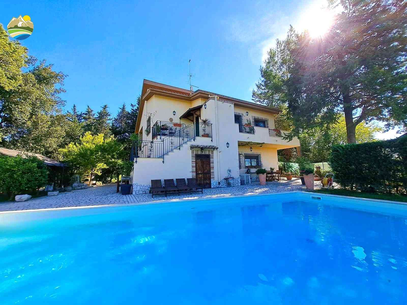 Villa Villa in vendita Spoltore (PE), Villa Felisia - Spoltore - EUR 529.765 10